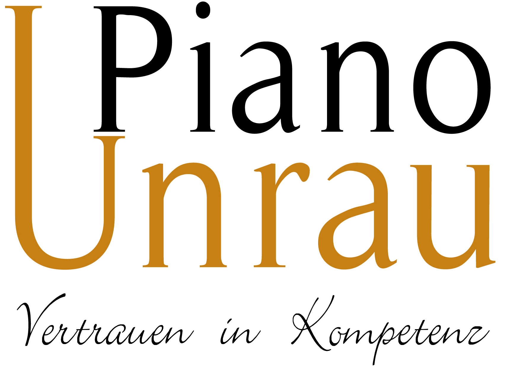 Piano Unrau